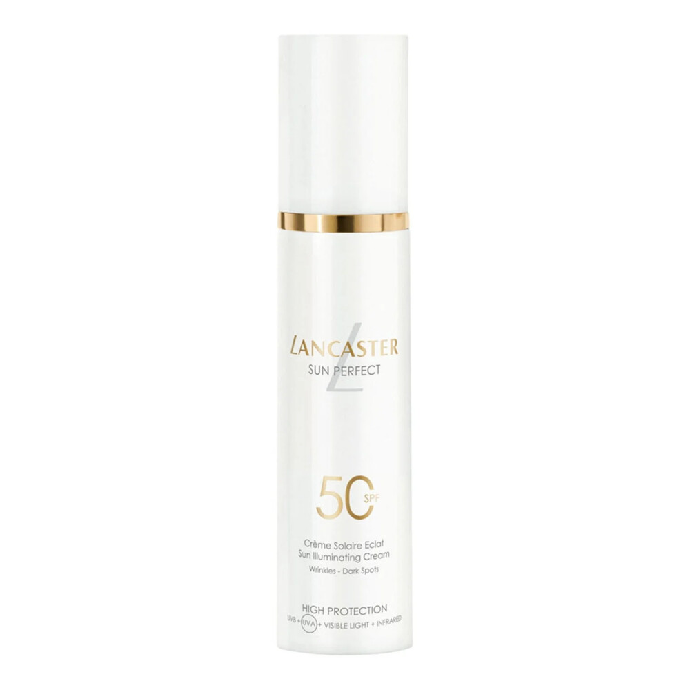Lancaster Sun Perfect Iluminating Cream SPF 5050 ml