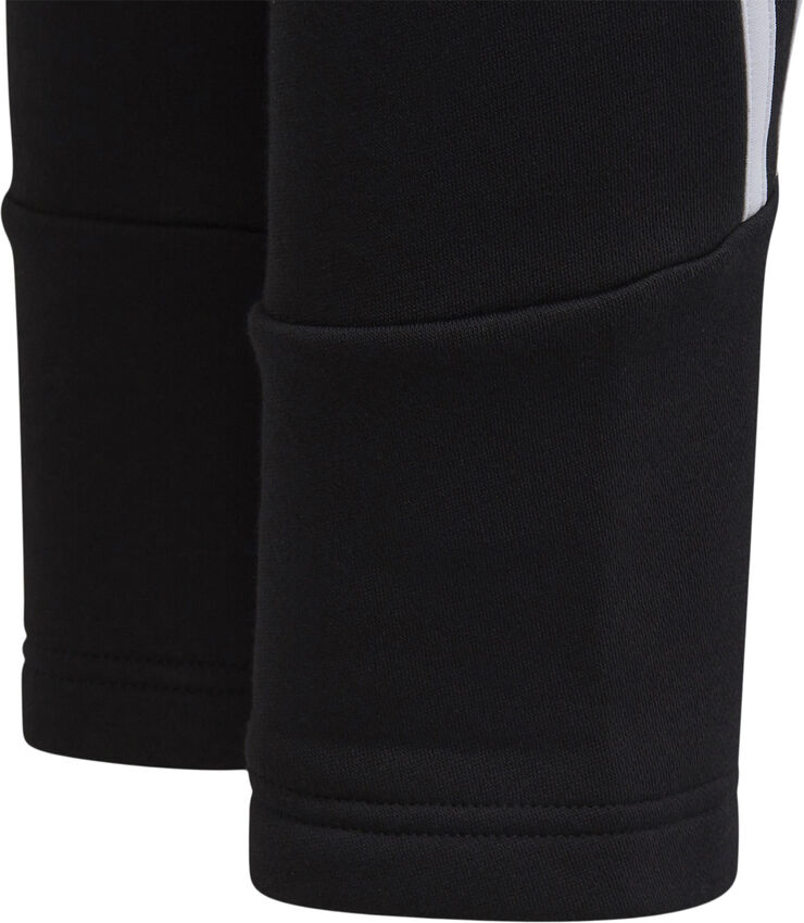 adidas Future Icons Winterized Tapered joggingbukser Sort