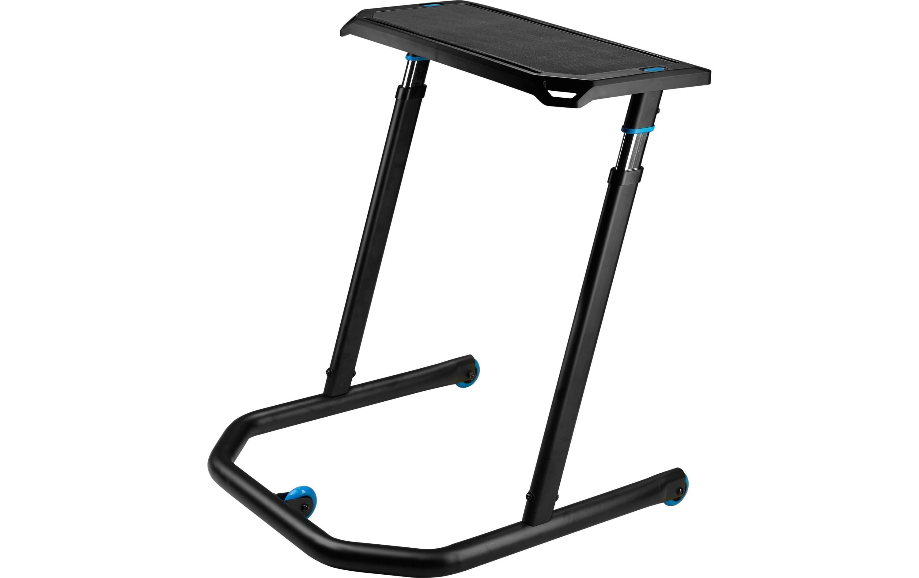 KICKR Desk<br>Rollentrainer-Pult
