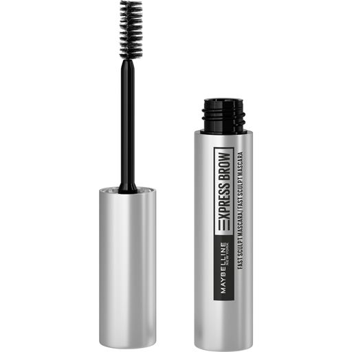 Maybelline Express Brow Fast Sculpt Brow Mascara, 10 Clear