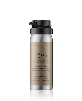 Acca Kappa 1869 shaving foam 50ml