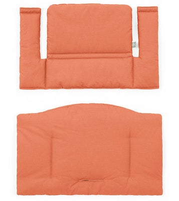 Stokke Tripp Trapp  Klassisk Sittepute, Terracotta