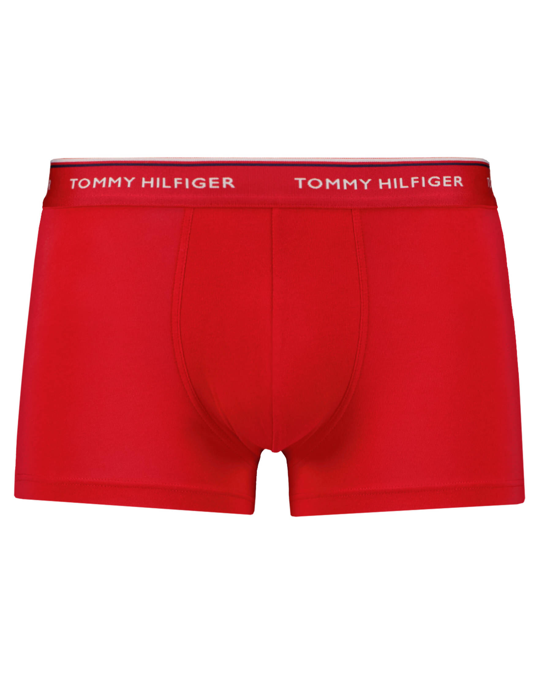 Tommy Hilfiger| Herren Retropants TRUNK PREMIUM ESSENTIALS 3er Pack