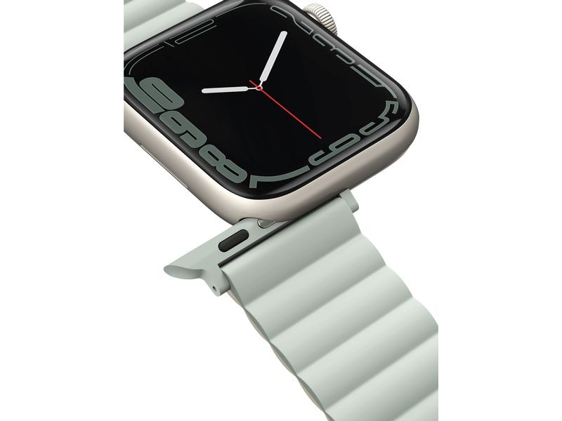 Uniq Armband Revix Apple Watch 40/41/42 mm Beige Passend zur Apple Watch 40/41/42 mm