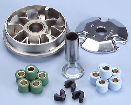 Variateur Polini