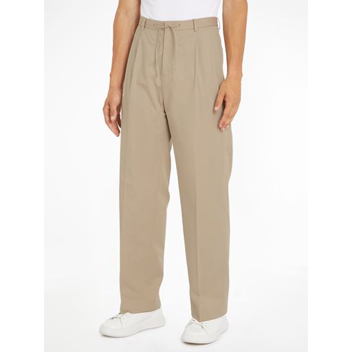 Calvin Klein Bukser, Fresh Clay, XXL