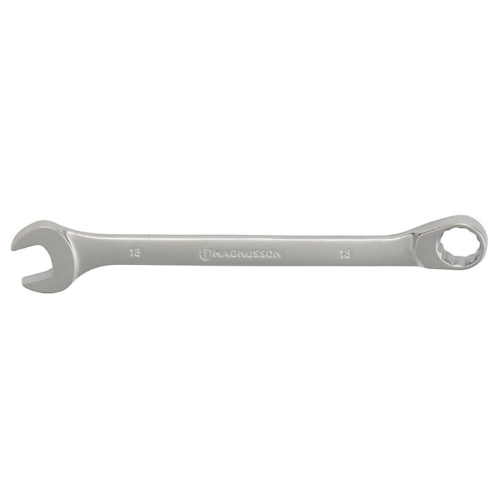Clé mixte Magnusson 13 mm