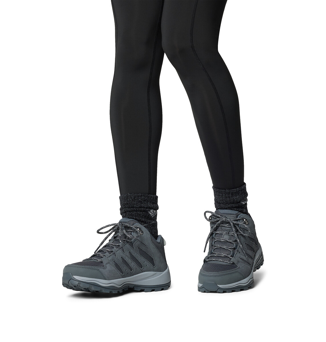 COLUMBIA<br>Sapatos de caminhada Newton Ridge™ Plus II Camurça