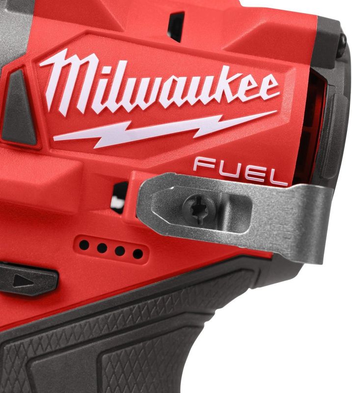 Milwaukee M12 FUEL™ FDD2-0 Accu Subcompacte Schroefboormachine 12V Basic Body - 4933479872