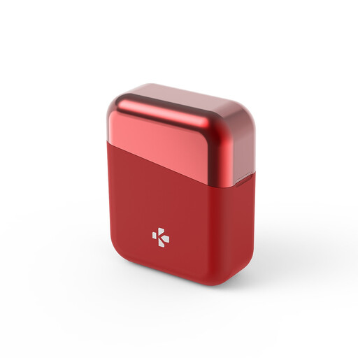 Fones de ouvido Mykronoz True Wireless Zebuds