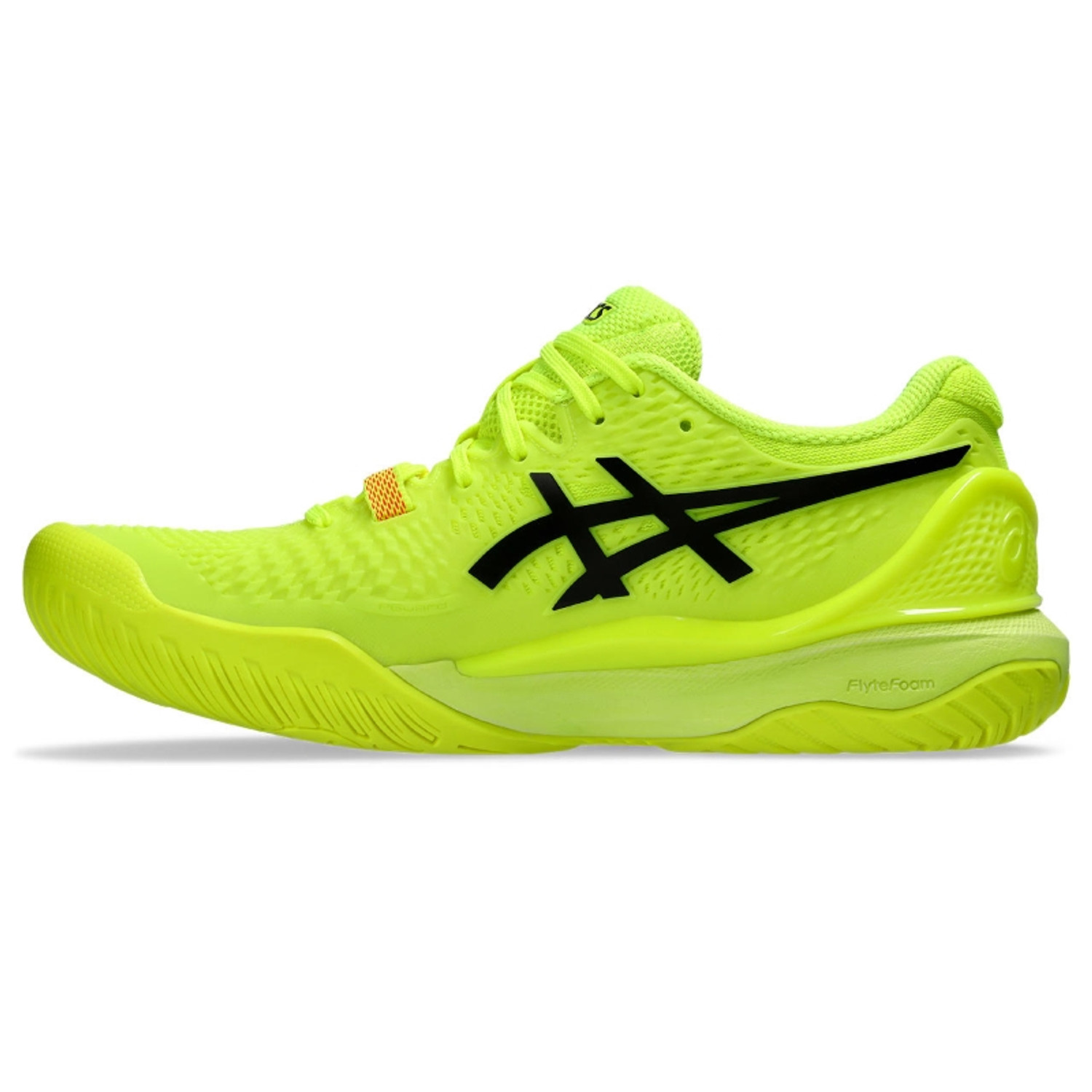 Asics Gel Resolution 9 Dames
