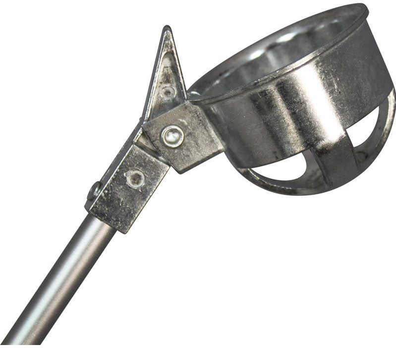 Elrey - Golfbal Retriever - 15ft - Accessoire - Uitschuifbaar