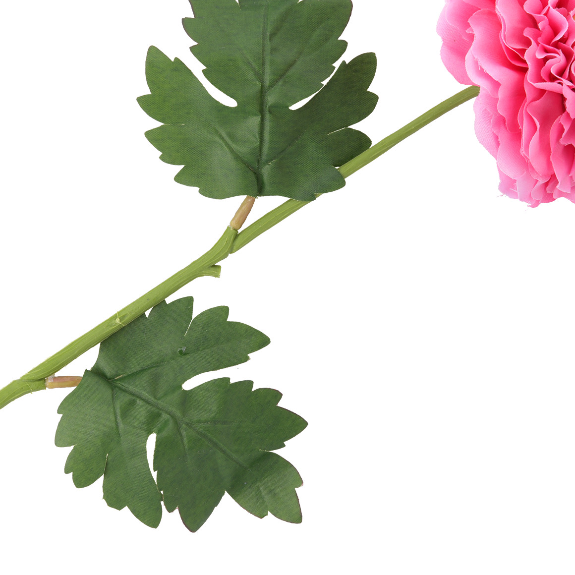 Kunstblume Ringelblume pink