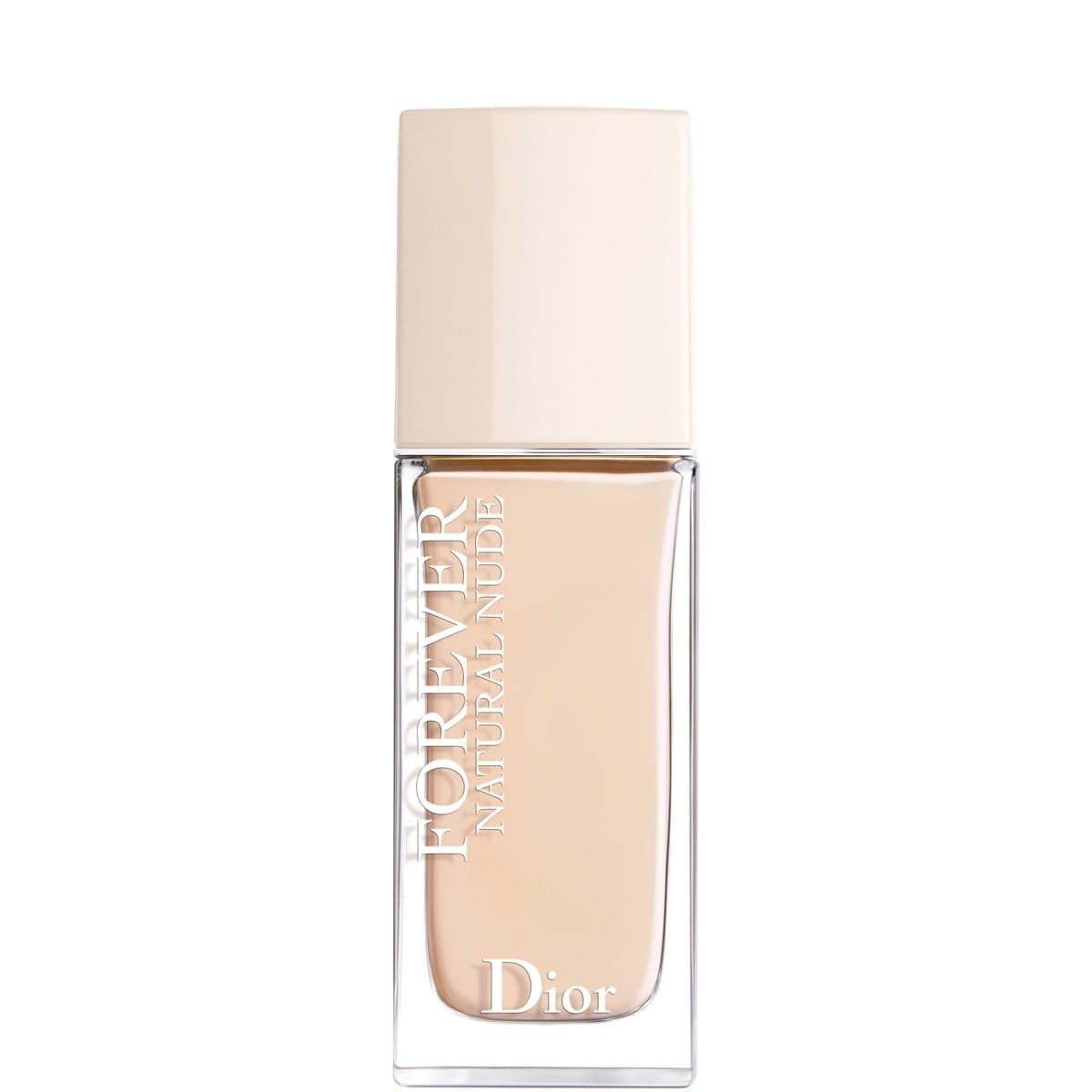 DIOR Forever Natural Nude Dior Forever Natural Nude - Fond de teint longue tenue - 96 % d'ingrédients d'origine naturelle