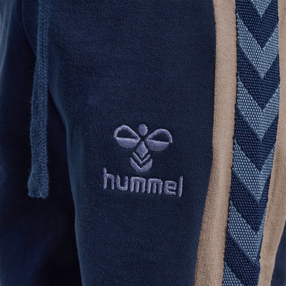 Fungi Aidan Bukser - Hummel → Luksusbaby.dk
