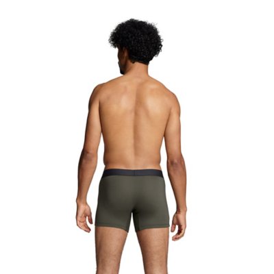 Boxer homme Optical Illusion Br LEVIS