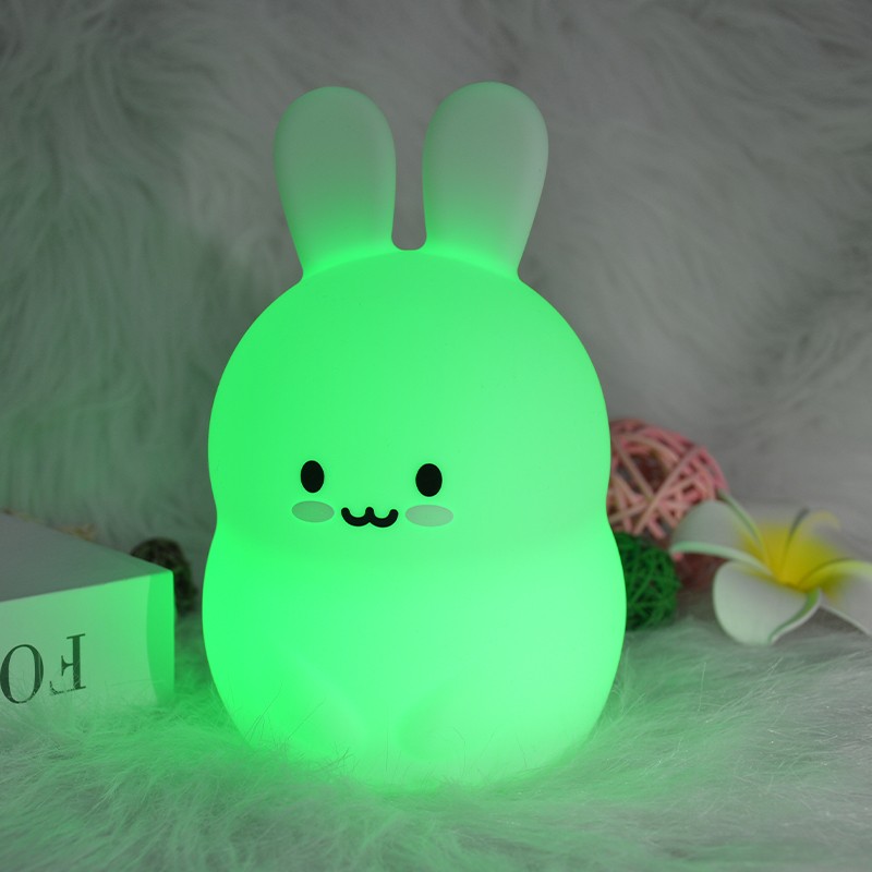 NiteLite - NiteLite Bunny - (QN0104)