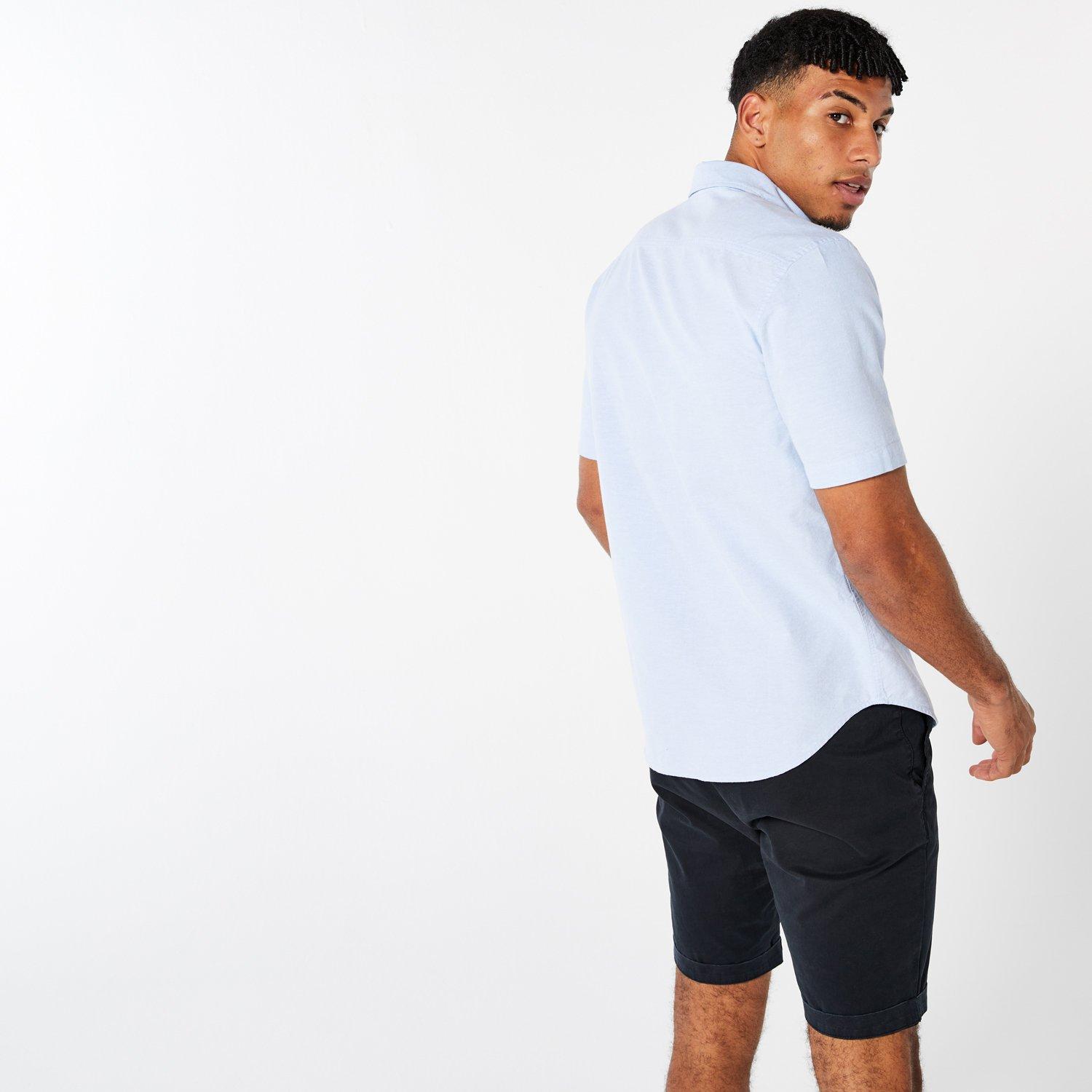 Jack Wills Stableton Classic Oxford Shirt