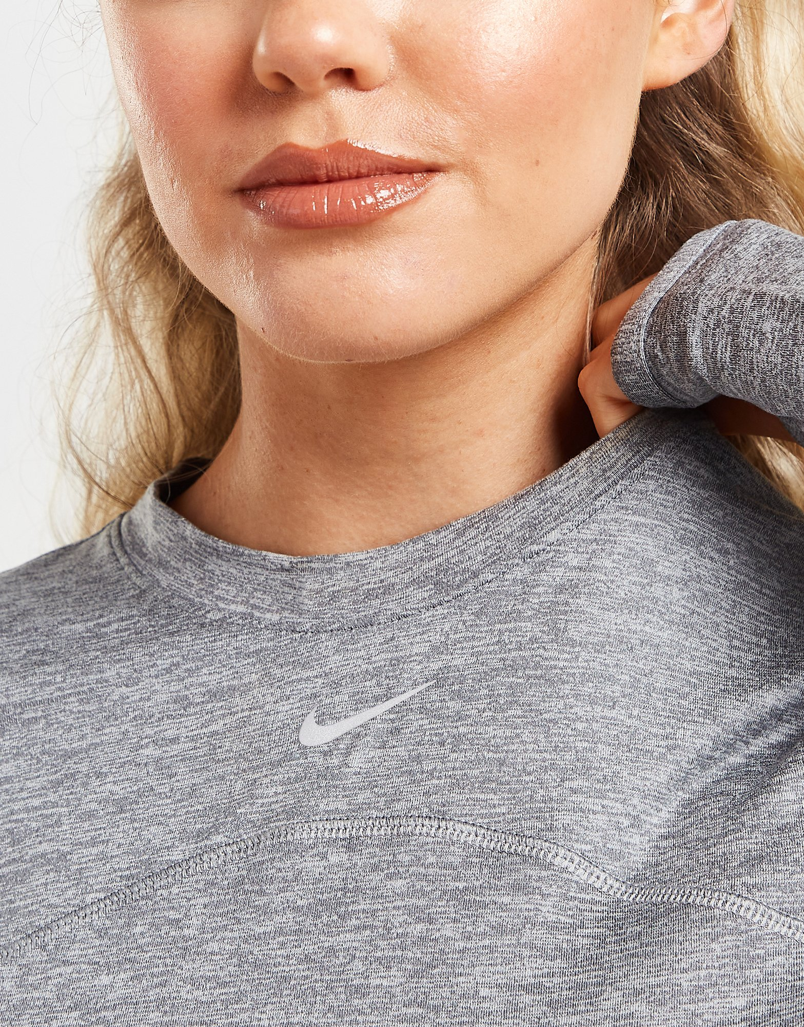 Nike Running Element Crew Top