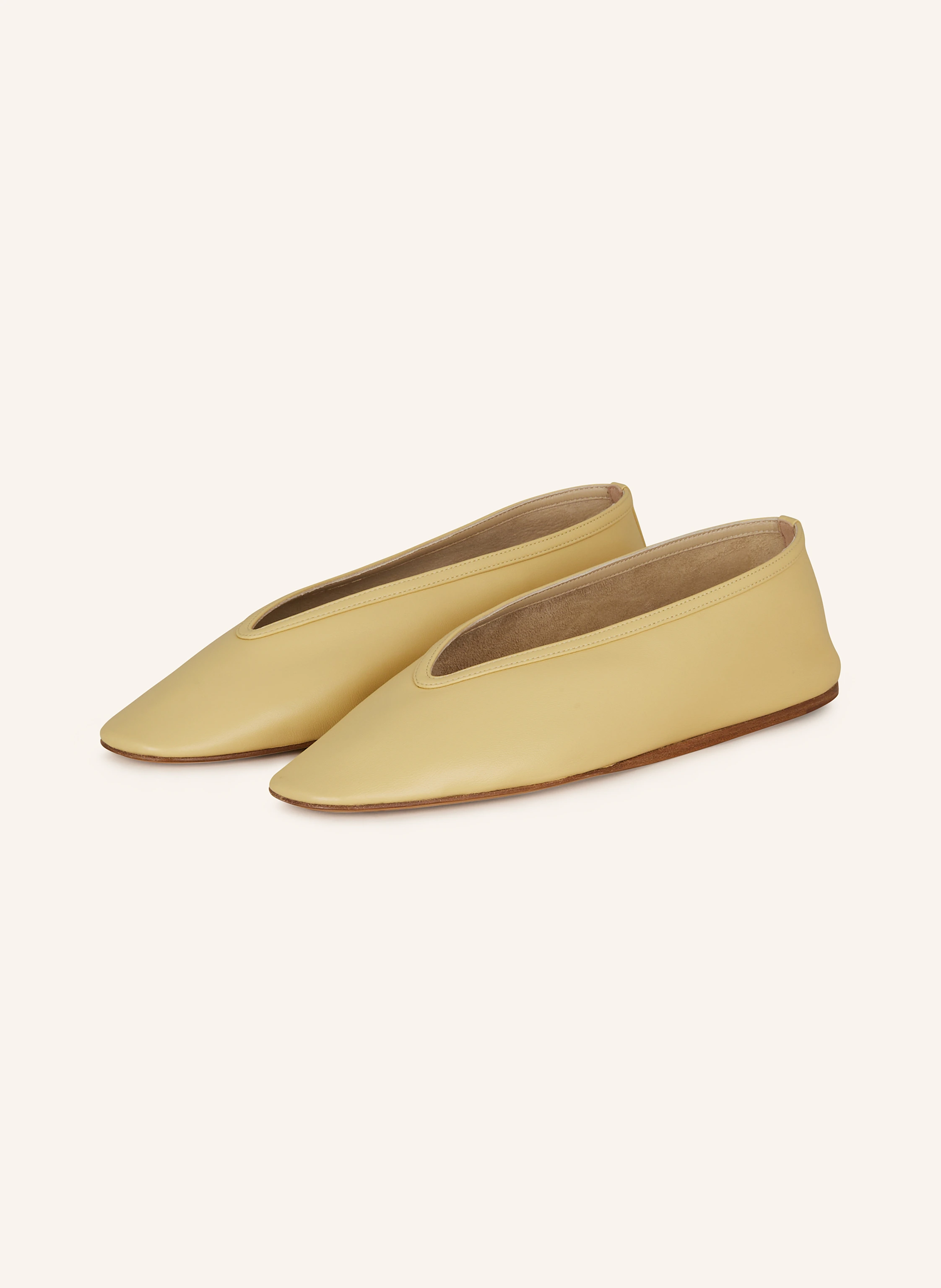 LE MONDE BÉRYL Ballerinas LUNA