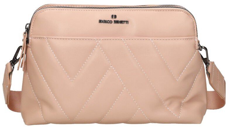 Enrico Benetti Evie licht roze