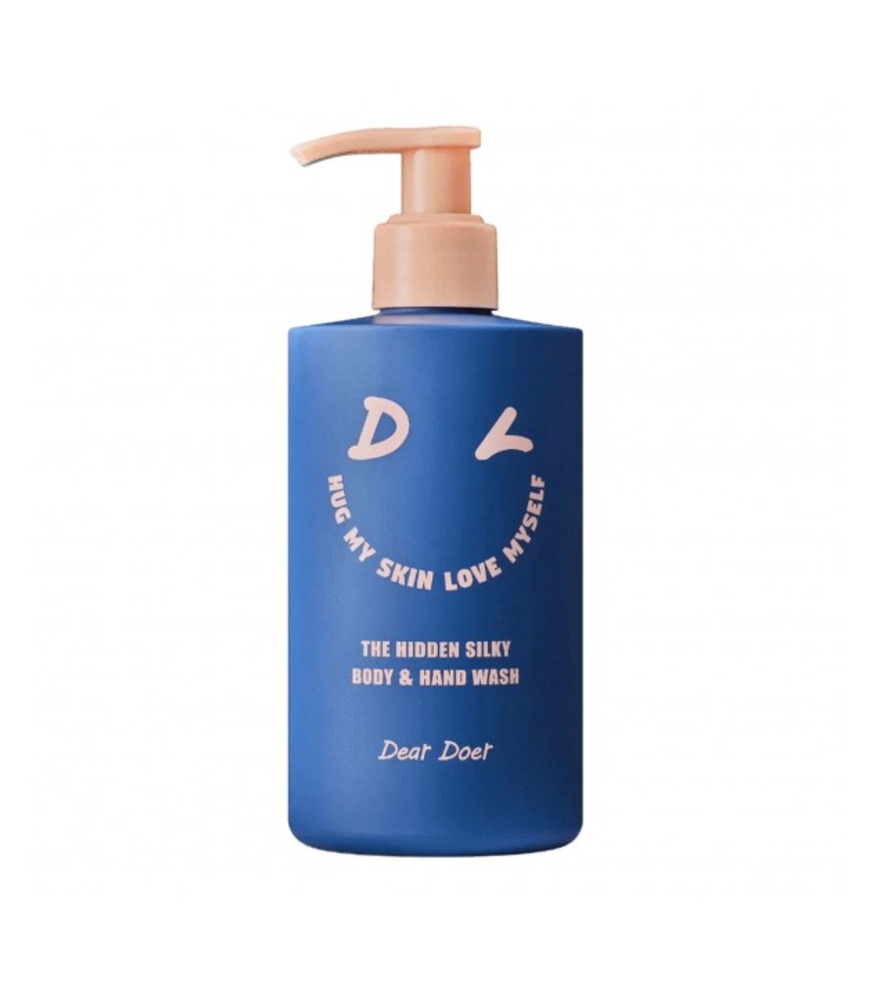 Dear Doer - Gel de banho e mãos The Hidden Silky