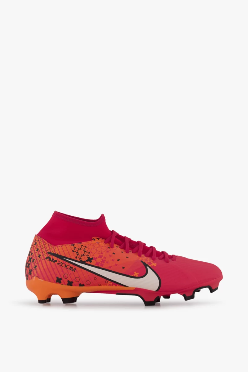 Nike Zoom Superfly 9 Academy Mercurial Dream Speed FGMG Herren Fussballschuh