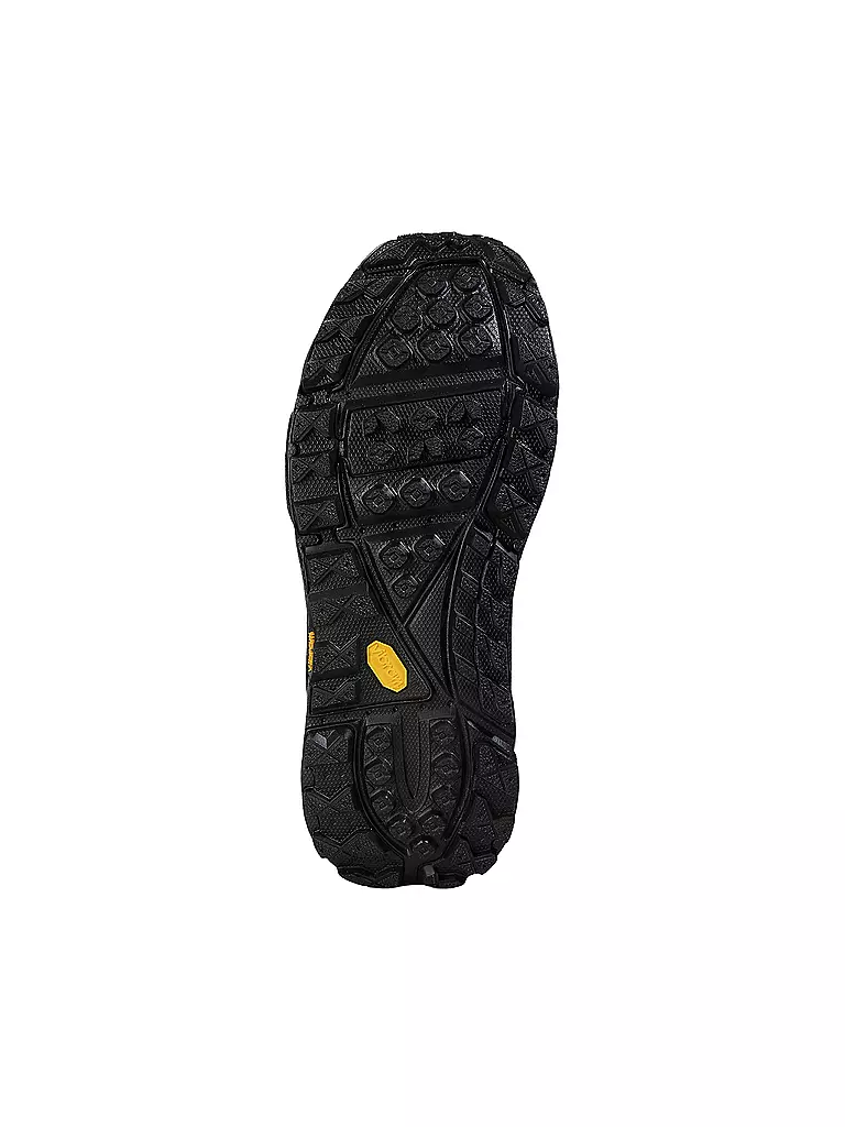 HOKA Sneaker TOR SUMMIT schwarz