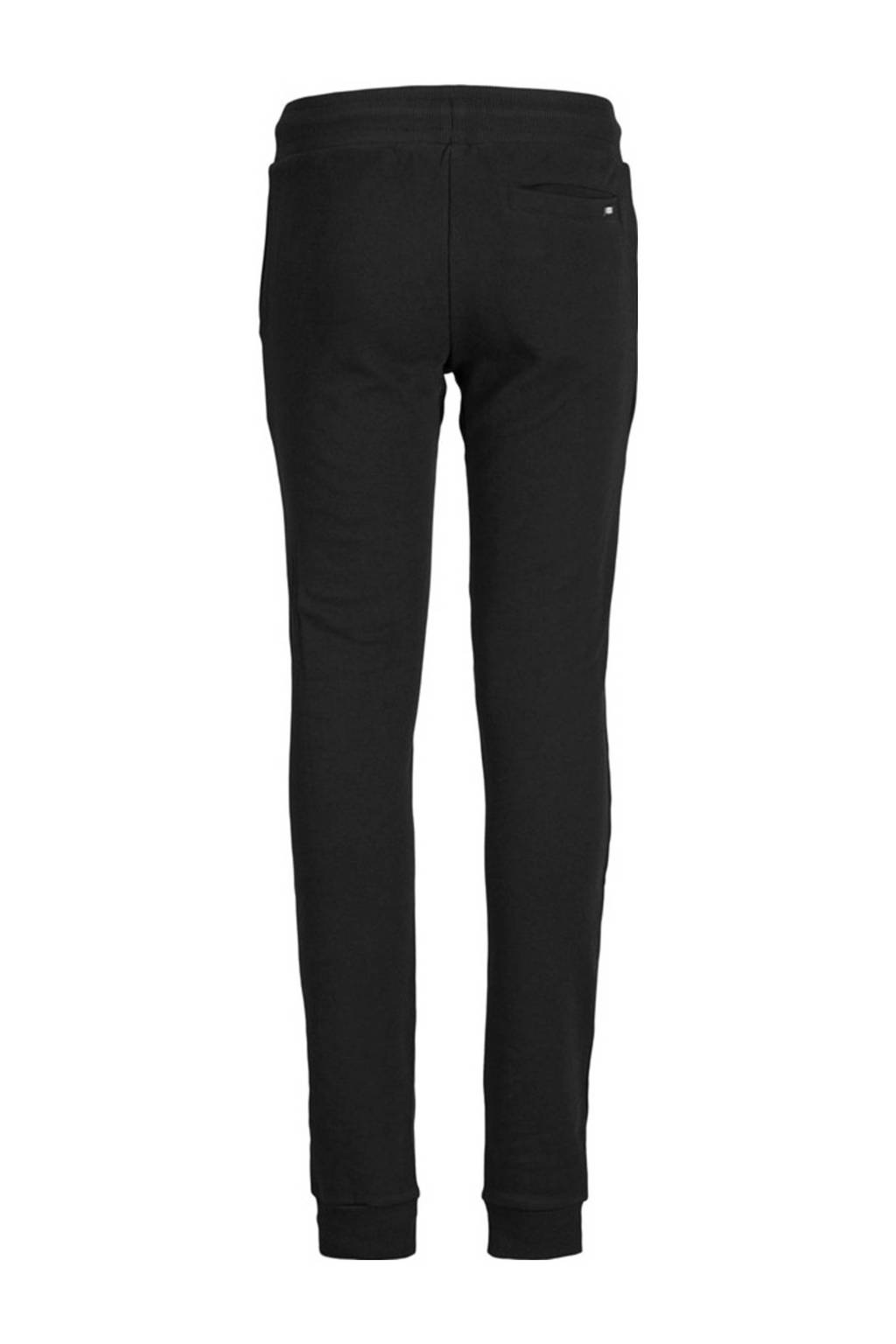 JACK & JONES joggingbroek JJIGORDON zwart