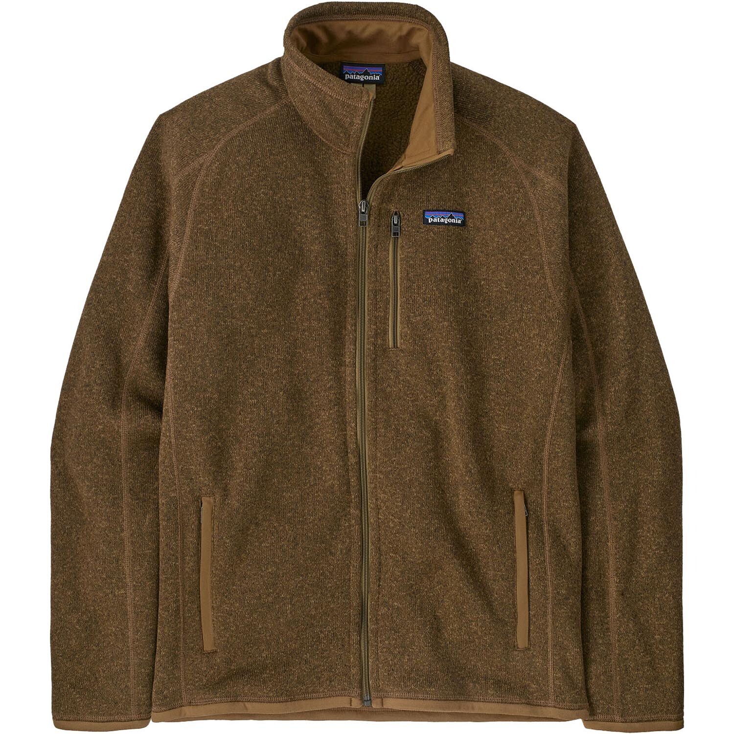 Patagonia Mens Better Sweater Jacket