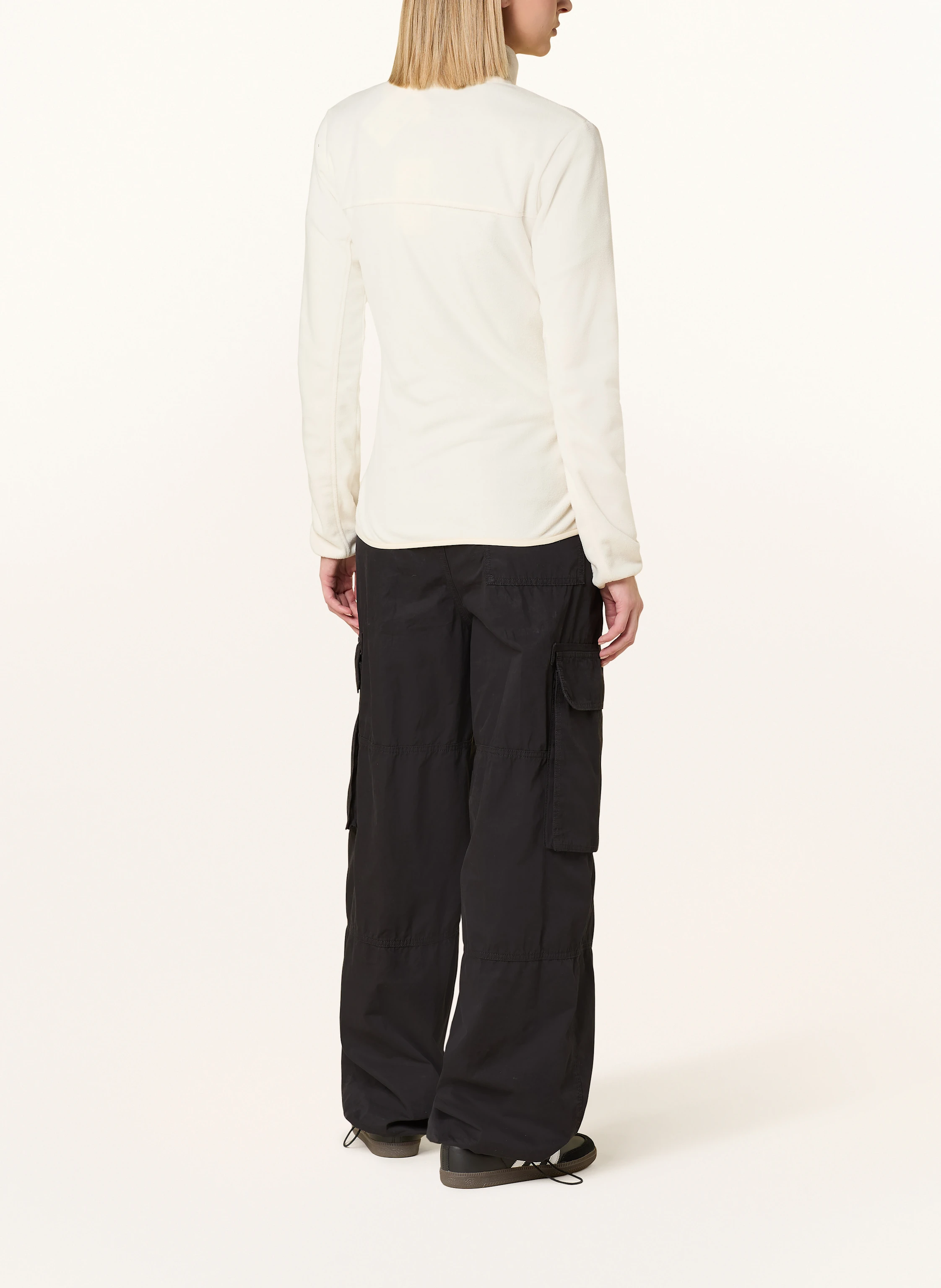 Columbia Fleecejacke ALI PEAK™