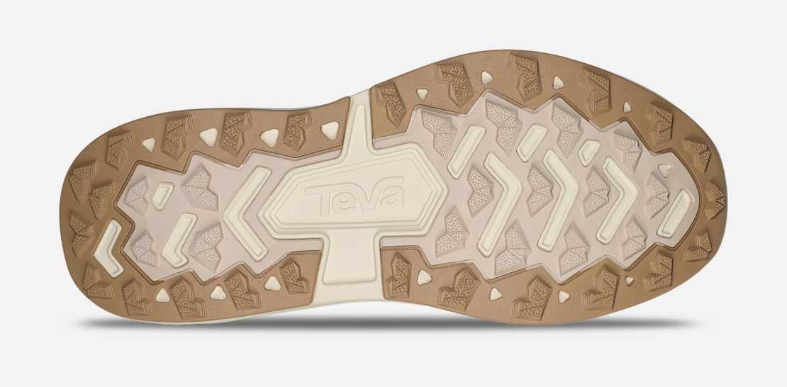 Dames Hurricane Trailsetter Hiking Shoe