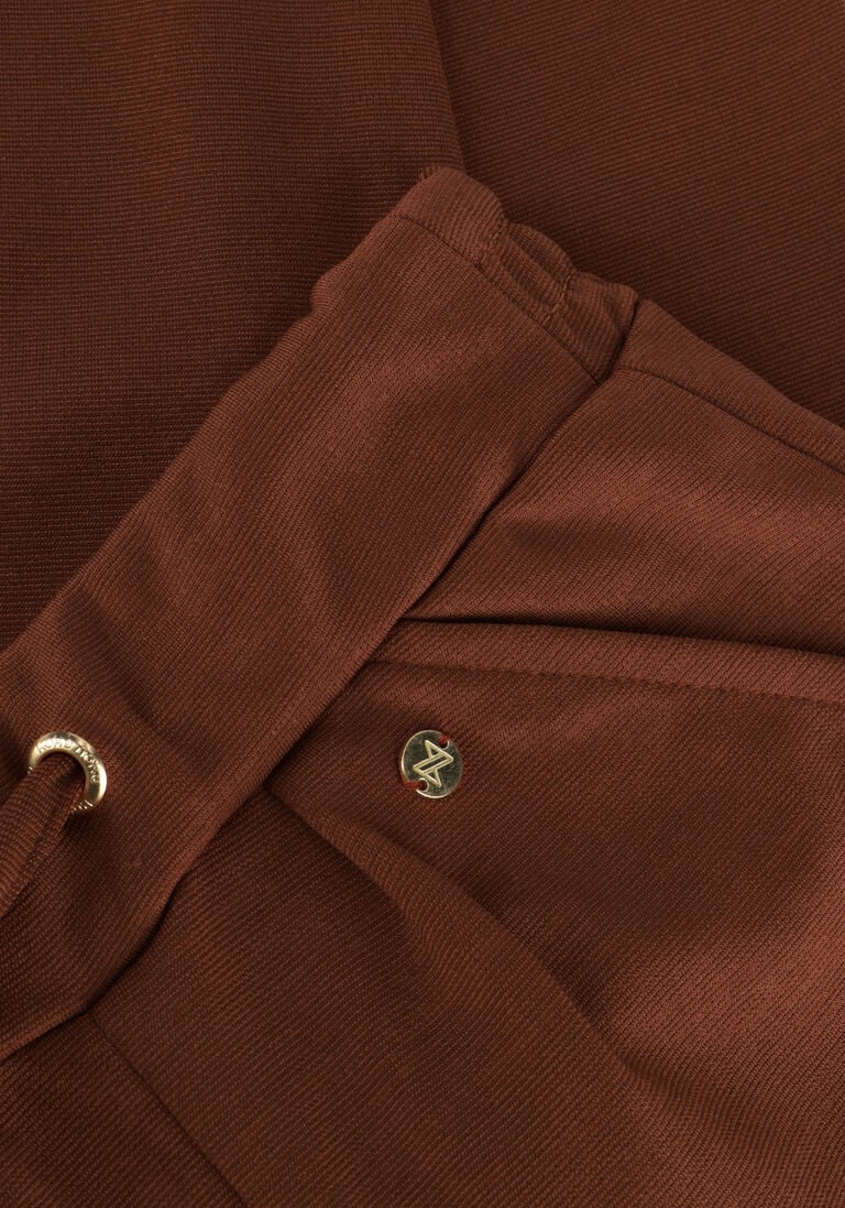 KOKO NOKO bruine koko noko pantalon s48909