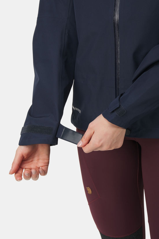 Haglöfs Haglöfs ROC Flash Gore-Tex Hardshell Dames