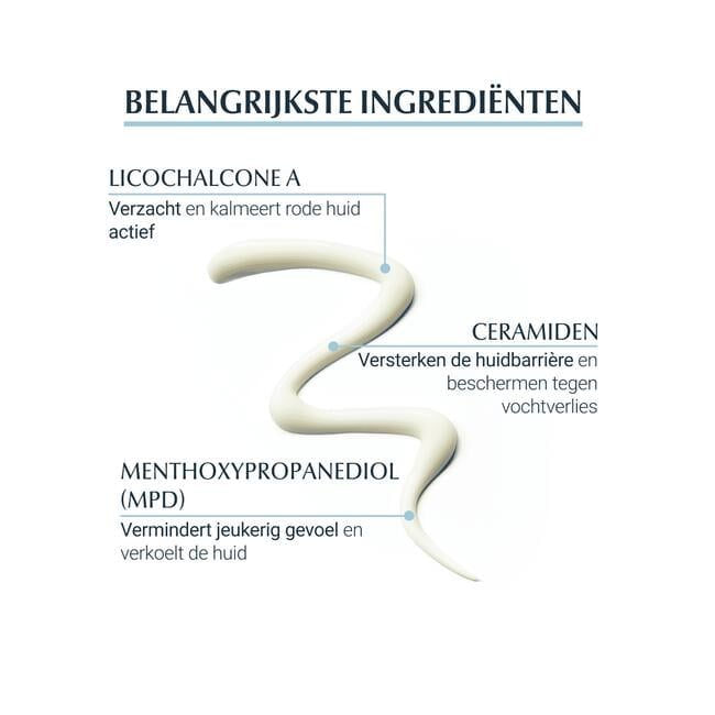 Eucerin AtopiControl Intensief Kalmerende Crème 40 ML