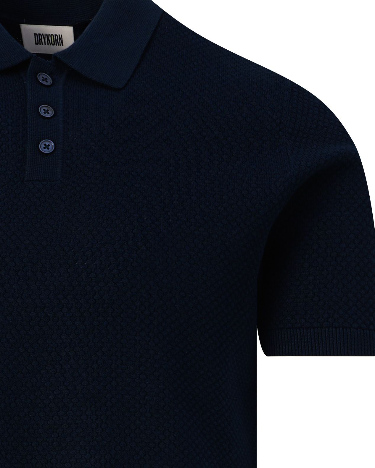 Drykorn Triton Polo KM