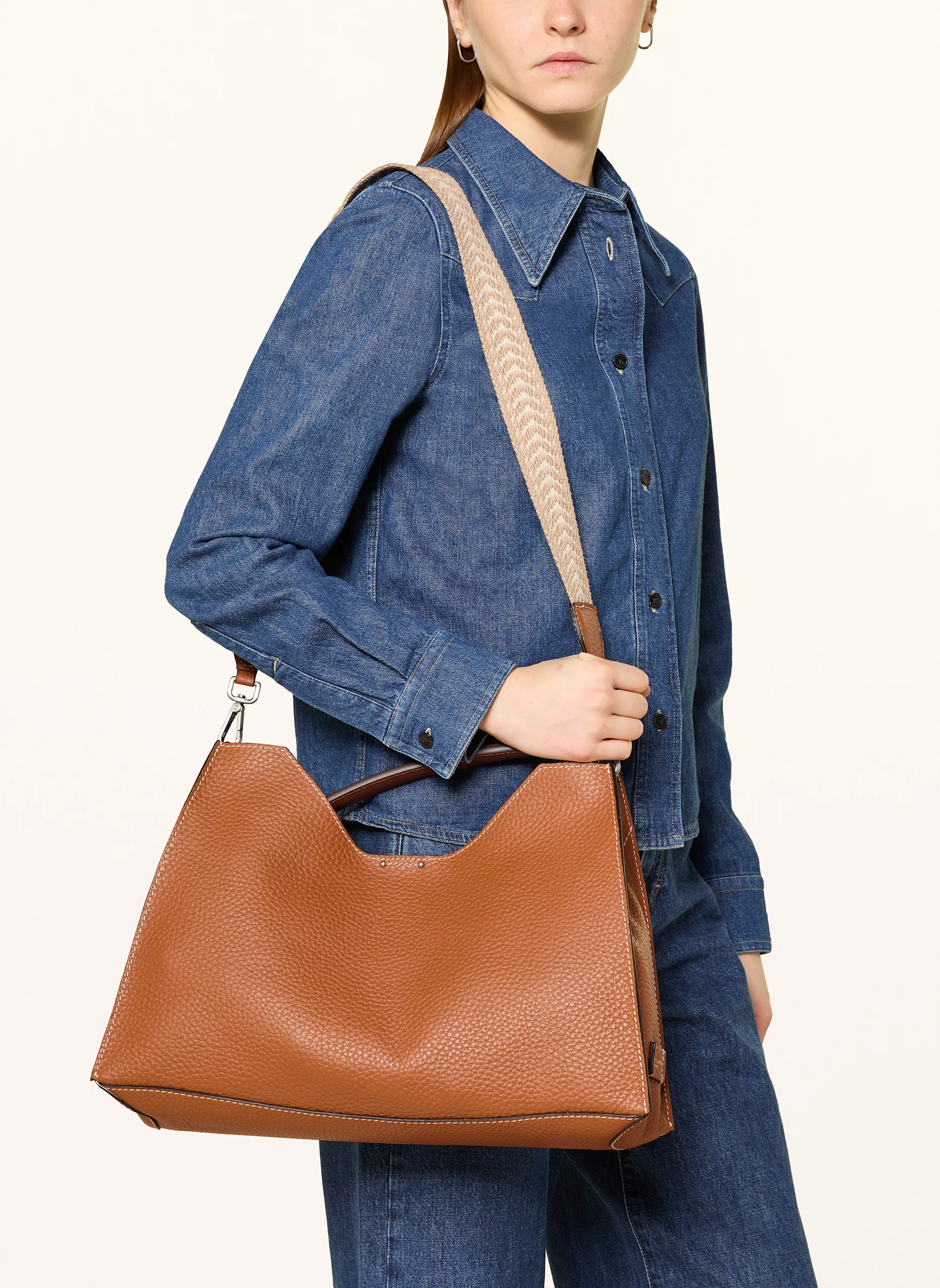 GIANNI CHIARINI Handtasche AURORA