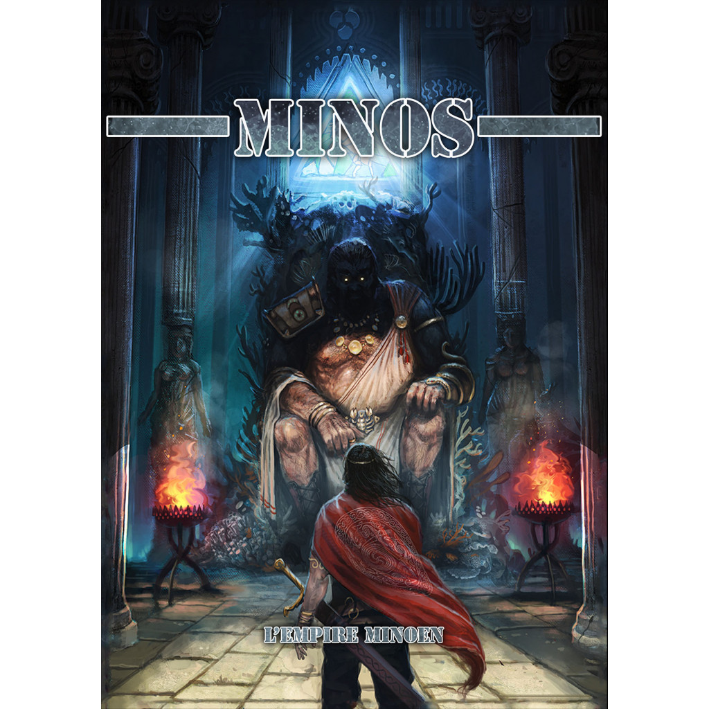 Darkrunes - Minos version PDF