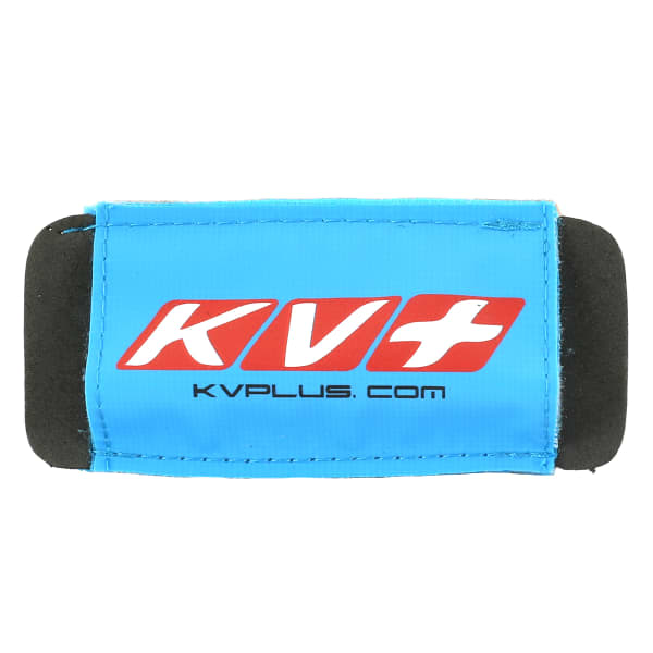 Attache ski de fond KV+ SKI CLIP 1 PIECE BLUE/BLACK