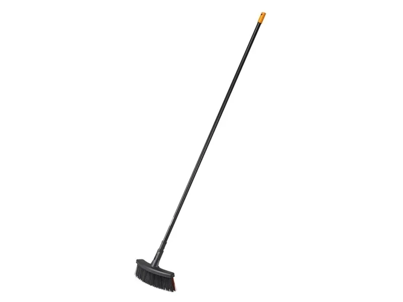 Fiskars 1025921, Udendørs, Sort, 380 mm, 125 mm, 162 cm, 162 cm