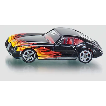 SIKU 1336 Wiesmann GT Flames