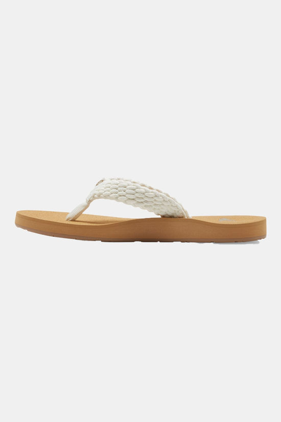 Roxy Roxy Porto IV Slipper Dames