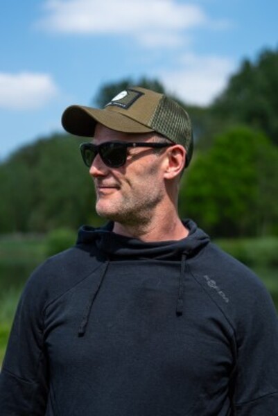 Casquette trucker Korda TT