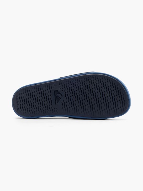 Quiksilver Slide Blau
