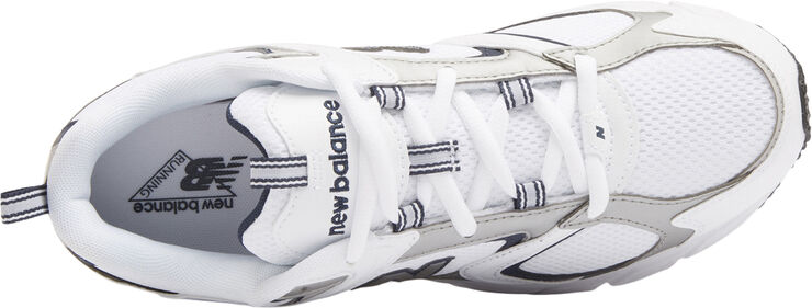 New Balance 408 Sneakers Hvid