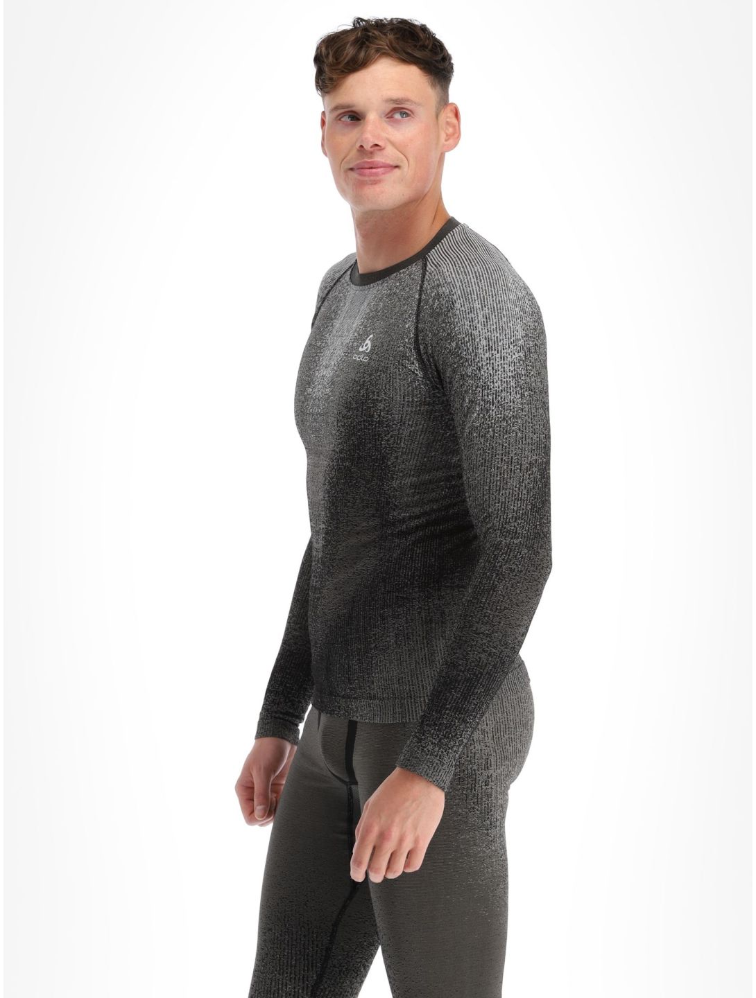 Perfomance Eco thermoshirt heren