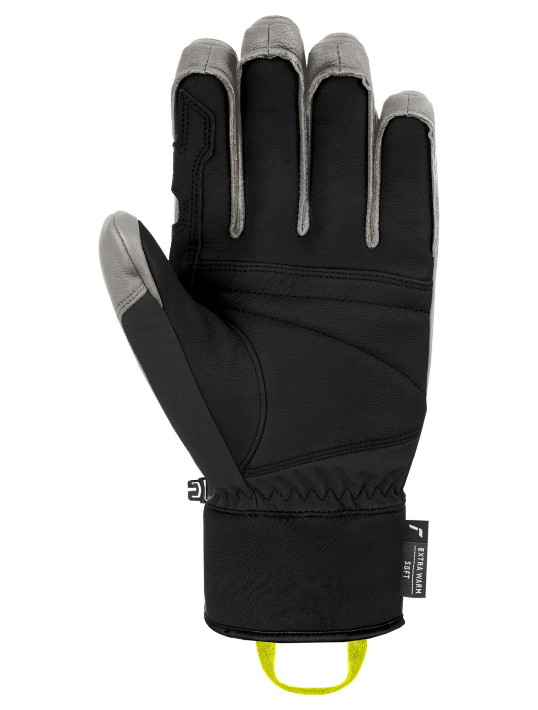 Pro RC skihandschoenen heren