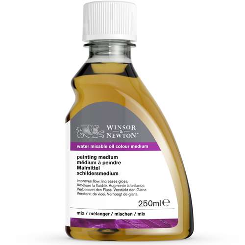 WINSOR & NEWTON™ Artisan™ Ölmalmittel Malmittel