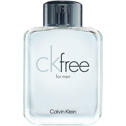 Calvin Klein CK Free Eau de Toilette Spray