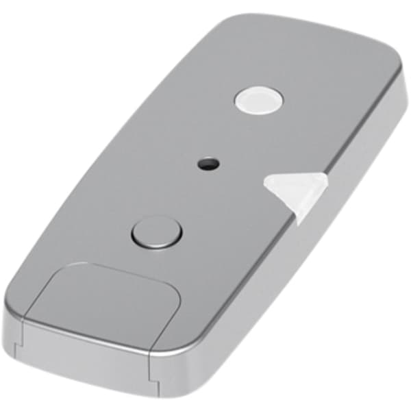 MicroSense prosjektvakt 15 pk Sølv